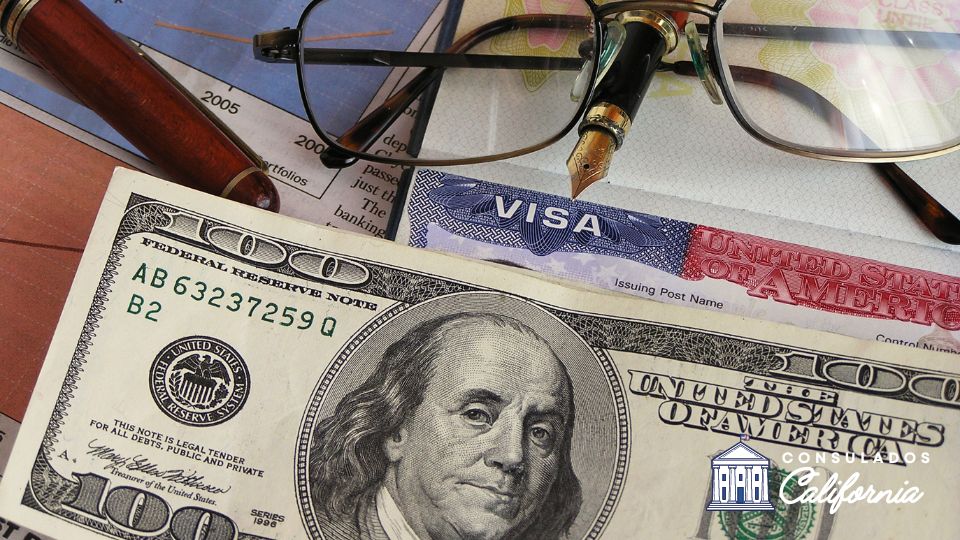 Consulado Chileno en Los Ángeles