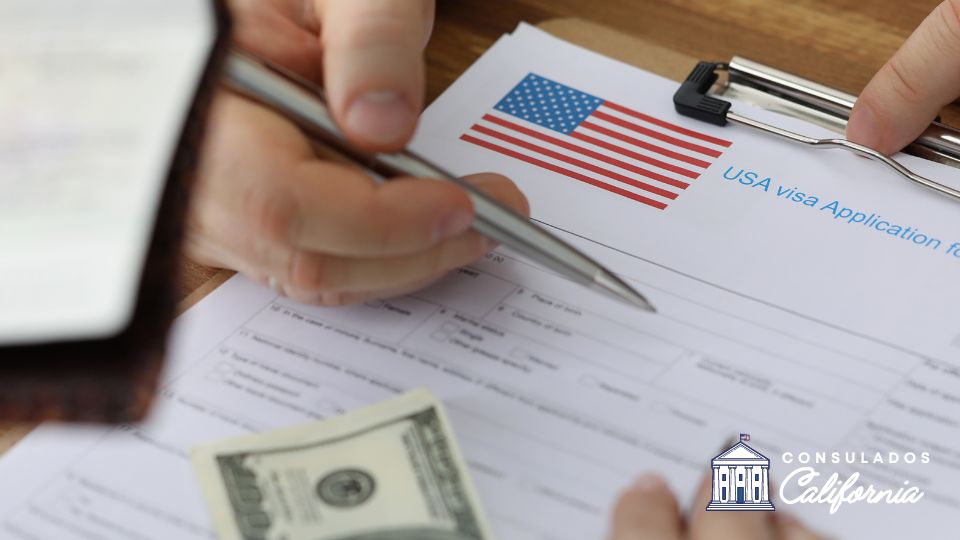 Consulado de Guatemala en Los Angeles